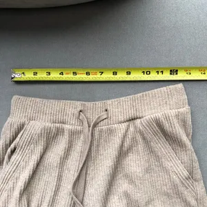 Alo Yoga Muse Sweatpant Gravel Heather XS thumbnail 4
