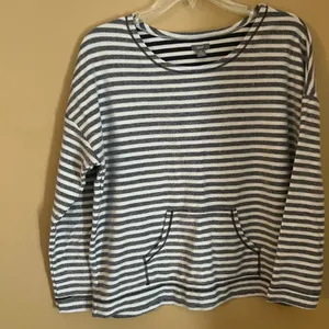 Aerie small striped top‎ thumbnail 6