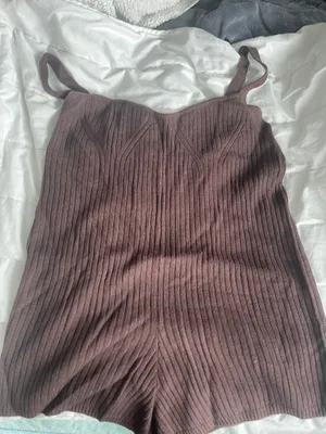 Splendid knit onesie  thumbnail 1
