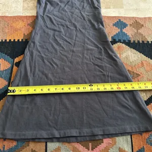 Spaghetti strap mini dress Los Angeles apparel casual coastal cool thumbnail 3