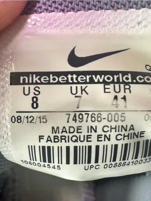 Nike womes 's Black & Gray Mesh Air Max 95 Sneakers thumbnail 12