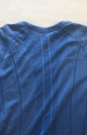 Lululemon Swiftly Tech Short Sleeve thumbnail 7