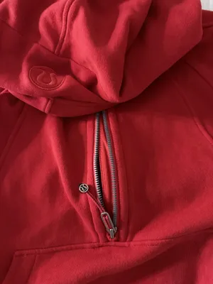 Lululemon Scuba Half-Zip thumbnail 4