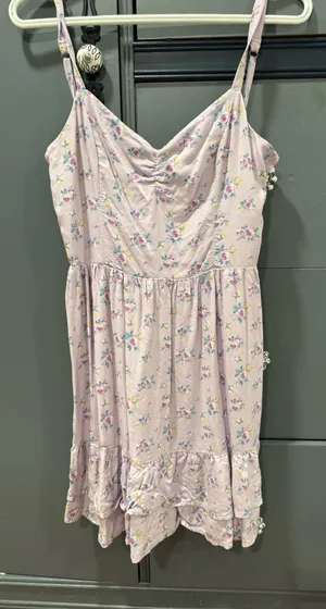Hollister Dress thumbnail 1