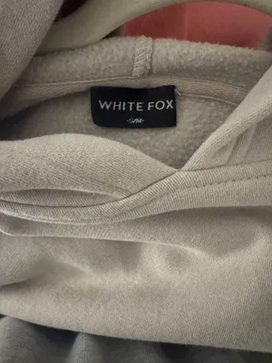 White Fox Boutique Hoodie thumbnail 3