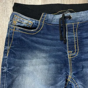 Miss Me Boyfriend Ankle Jeans Size 28 thumbnail 3