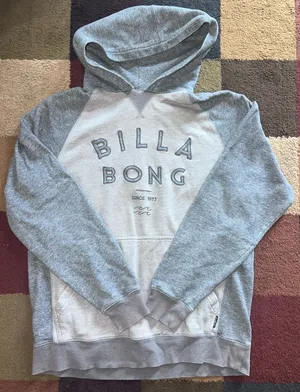 Billabong Sweatshirt Women’s thumbnail 1