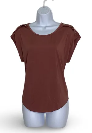 New Glory Casual Top thumbnail 1