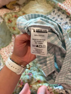 Boxer Shorts Blue thumbnail 4