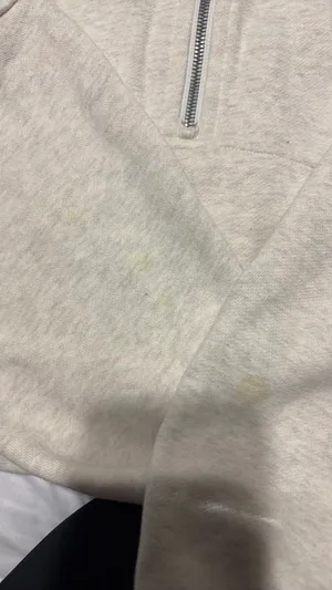 Lululemon Scuba Half-Zip Hoodie thumbnail 3