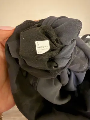 Lululemon Leggings thumbnail 4