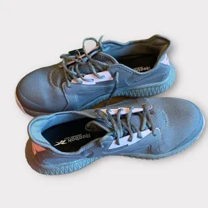 Reebok Work RB461 Flexagon 3.0 Safety Toe Athletic Work Shoe Women's Size 11.5W thumbnail 6