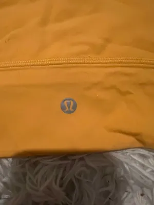 Lululemon Align Asymmetrical Bra thumbnail 5