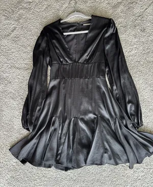 Abercrombie & Fitch Long Sleeve Dress thumbnail 1