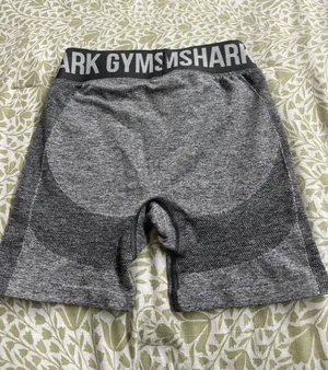 Gymshark Shorts thumbnail 2