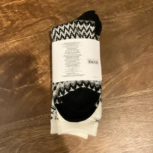 J crew socks — 2 pairs thumbnail 2