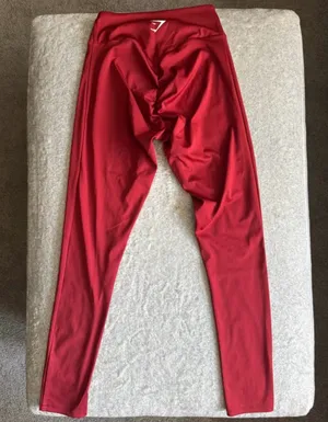 Gymshark Power Leggings thumbnail 2
