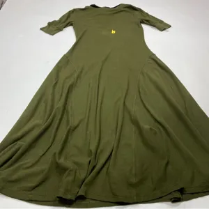 Lauren Ralph Lauren Lillianna Day Dress Size Small thumbnail 4