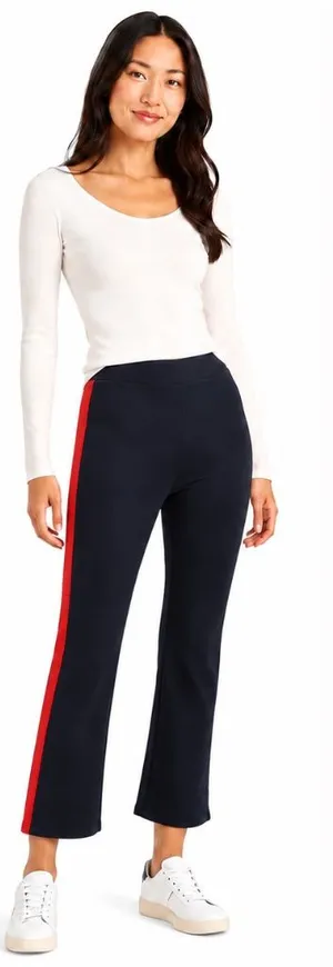 Marine Layer -‎ Archive Jordan Ponte Pant thumbnail 1