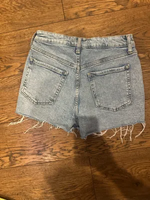 Old Navy Jean Shorts thumbnail 4