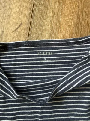 Hollister Striped Shirt thumbnail 2
