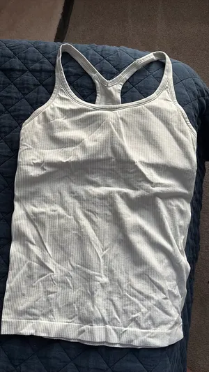 Eb To Lululemon Street Tank Top thumbnail 1