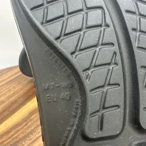 OOFOS OOriginal Recovery Slide Sandals Black Beach‎ Comfort Men's 7 Women's 9 thumbnail 9