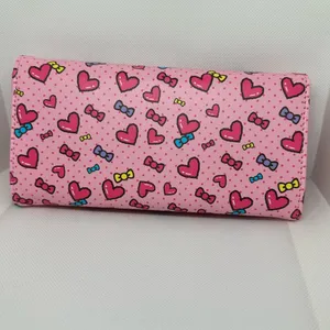 Sanrio Hello Kitty (Hearts) Wallet thumbnail 2