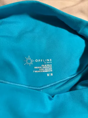 Aerie Biker Shorts Offline thumbnail 3