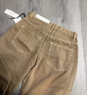 Bdg pleated dad fit pants  thumbnail 8