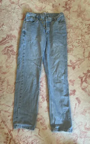 Princess Polly jeans thumbnail 1