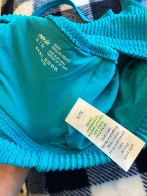 Aerie Bikini Top thumbnail 3