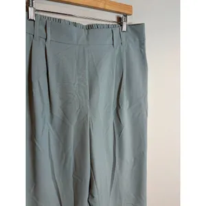 C by One light blue pull on trouser pants Size L thumbnail 3