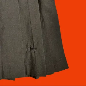Vintage 90s Prince Black Mini Tennis Skirt 🔥 thumbnail 2