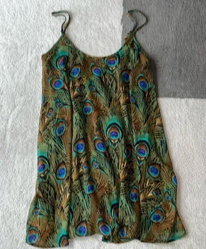 Show Me Your Mumu Bella Dress thumbnail 2