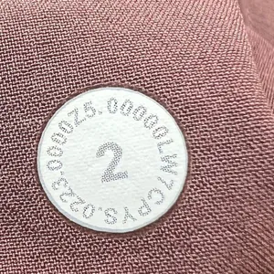 Lululemon License to Train High-Rise Short 4" in Dark Oxide Size 2 Brown Taupe thumbnail 13