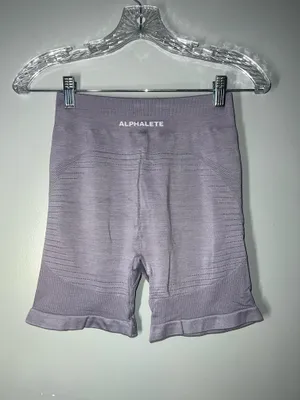 Alphalete Shorts thumbnail 2