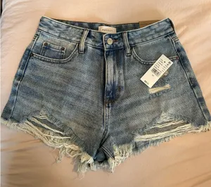 PacSun Shorts Jean thumbnail 1