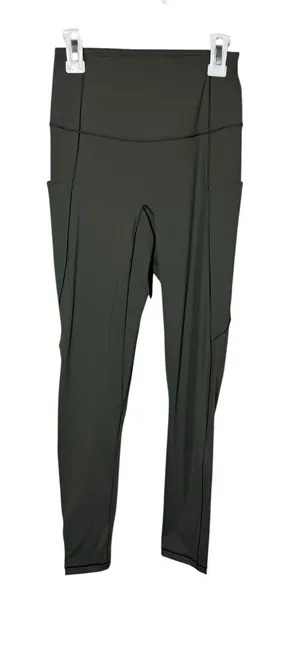 Arc'Teryx Oriel High Rise Legging 26" Size 2 thumbnail 1