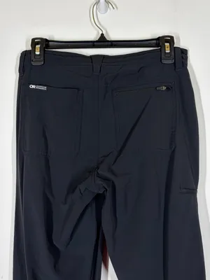 Outdoor Research Ferrosi Pants LONG Inseam Size Women’s 4 thumbnail 7