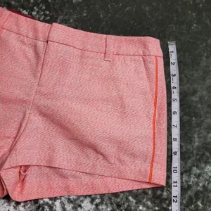 Merona Neon Chino Shorts‎ thumbnail 8