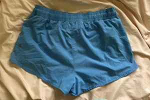 All in Motion Shorts Athletic Women’s M thumbnail 1