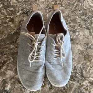 Toms Gray Women's Sneakers / Q3 thumbnail 2