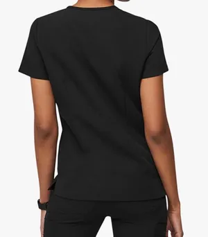 Fig Casma 3 Pocket Scrub Top thumbnail 2