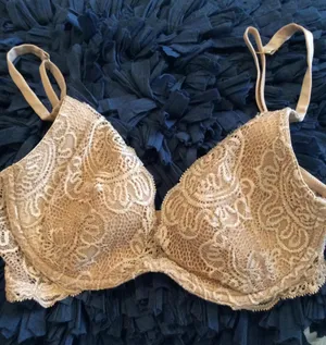 Victoria's Secret Very Sexy Bra 34C thumbnail 1
