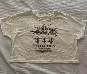 PacSun Baby Tee thumbnail 2