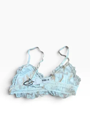 KAT THE LABEL Madeline bralette nwt thumbnail 2