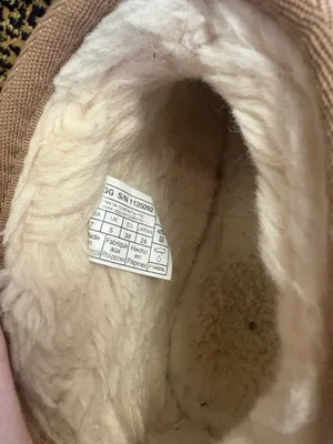 Platform UGG thumbnail 5