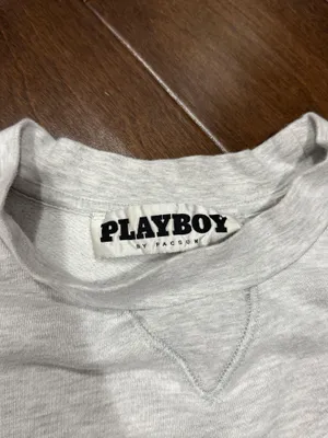 Playboy Crewneck thumbnail 5