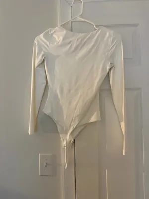 Aritzia Bodysuit thumbnail 3